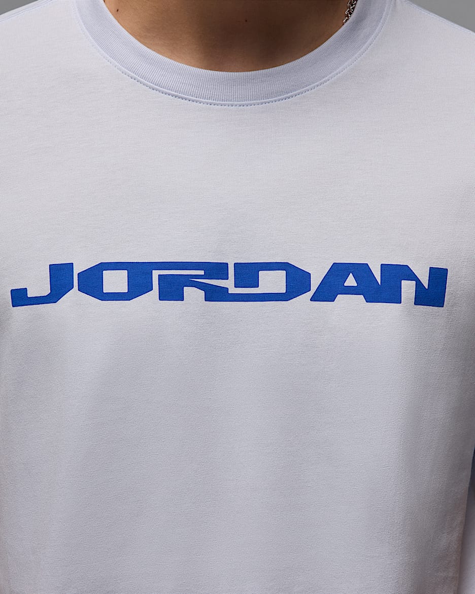 Jordan MVP Men s T Shirt. Nike